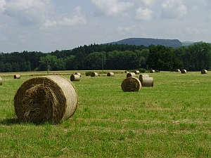 Krajina Třeboňska