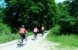 Cyklistické a turistické stezky na Třeboňsku